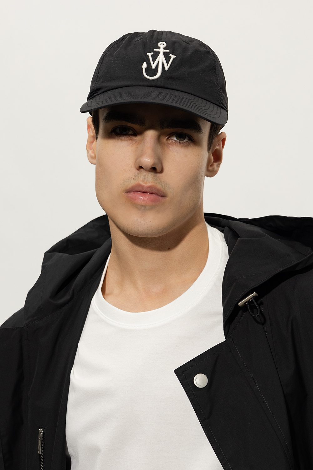 Watch Cap V2 | Baseball cap JW Anderson - SchaferandweinerShops GB